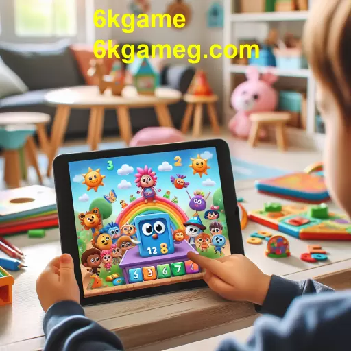 A Importância dos Jogos Educativos na Aprendizagem Infantil