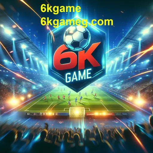 A Revolução dos Jogos de Esportes em 6kgame